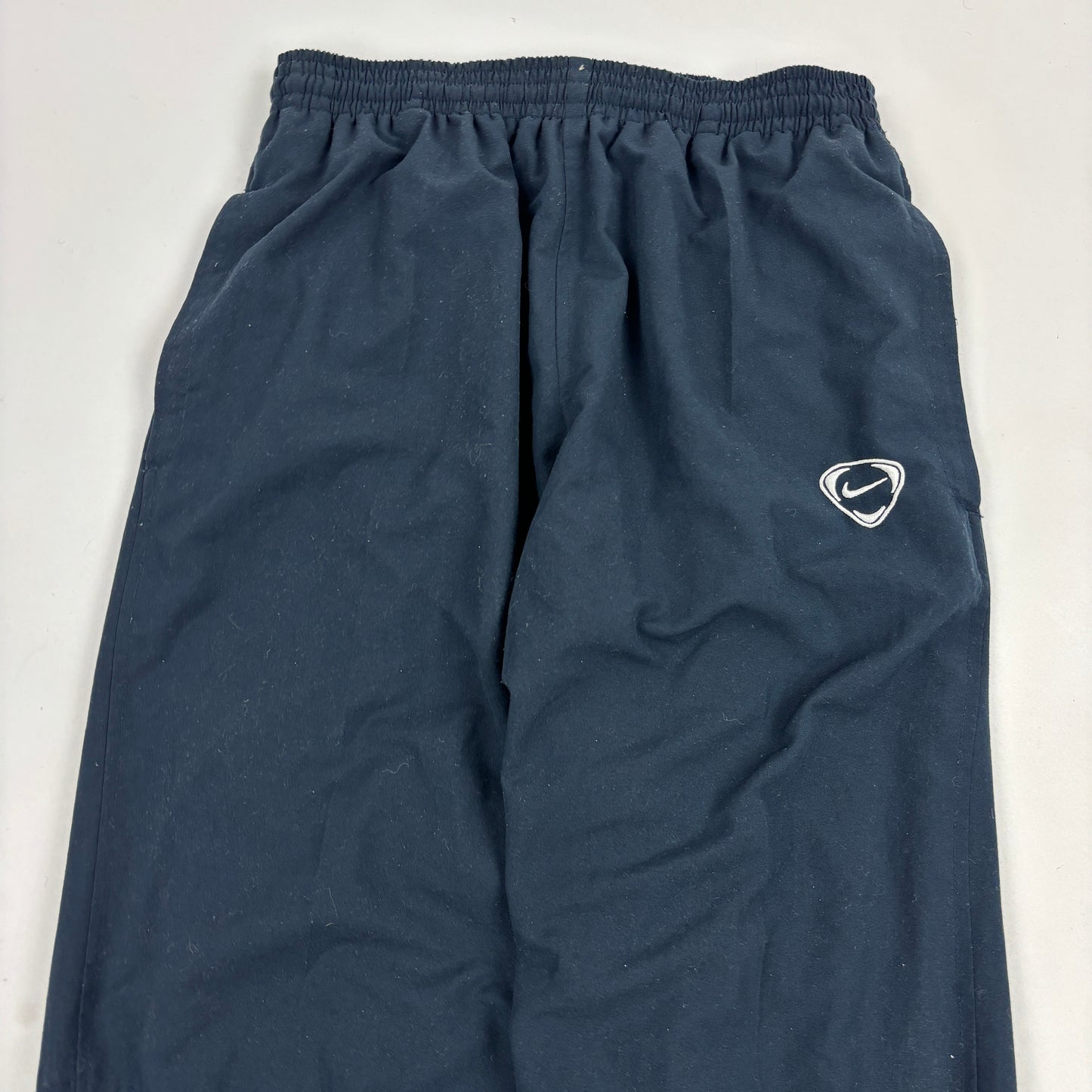 Nike Baggy Trackpants (XS)