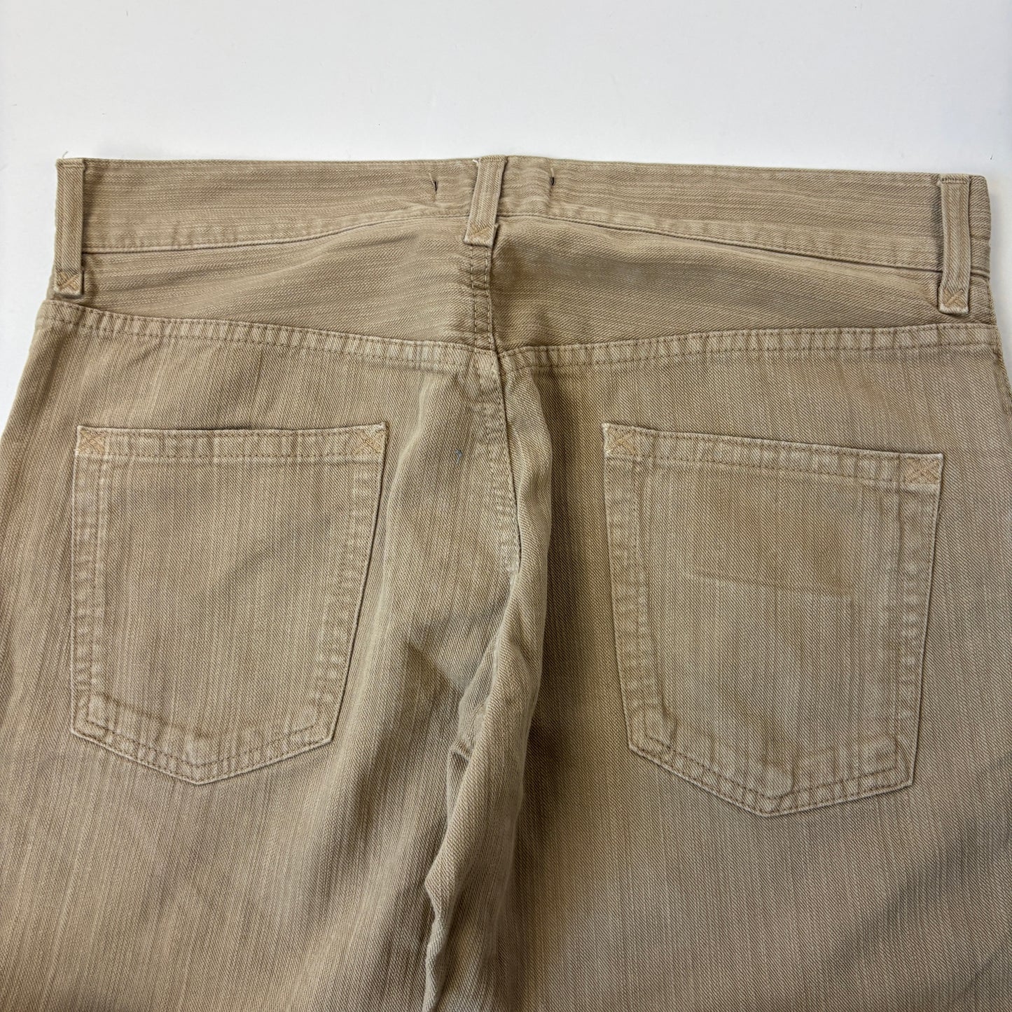 Vintage Dolce & Gabana Jeans (S)