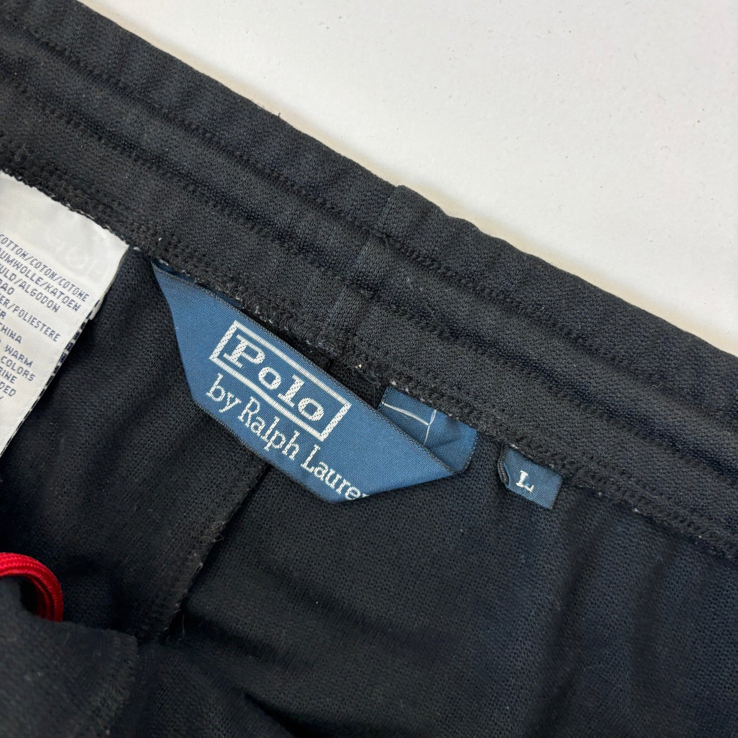 Ralph Lauren Baggy Jogger (M)
