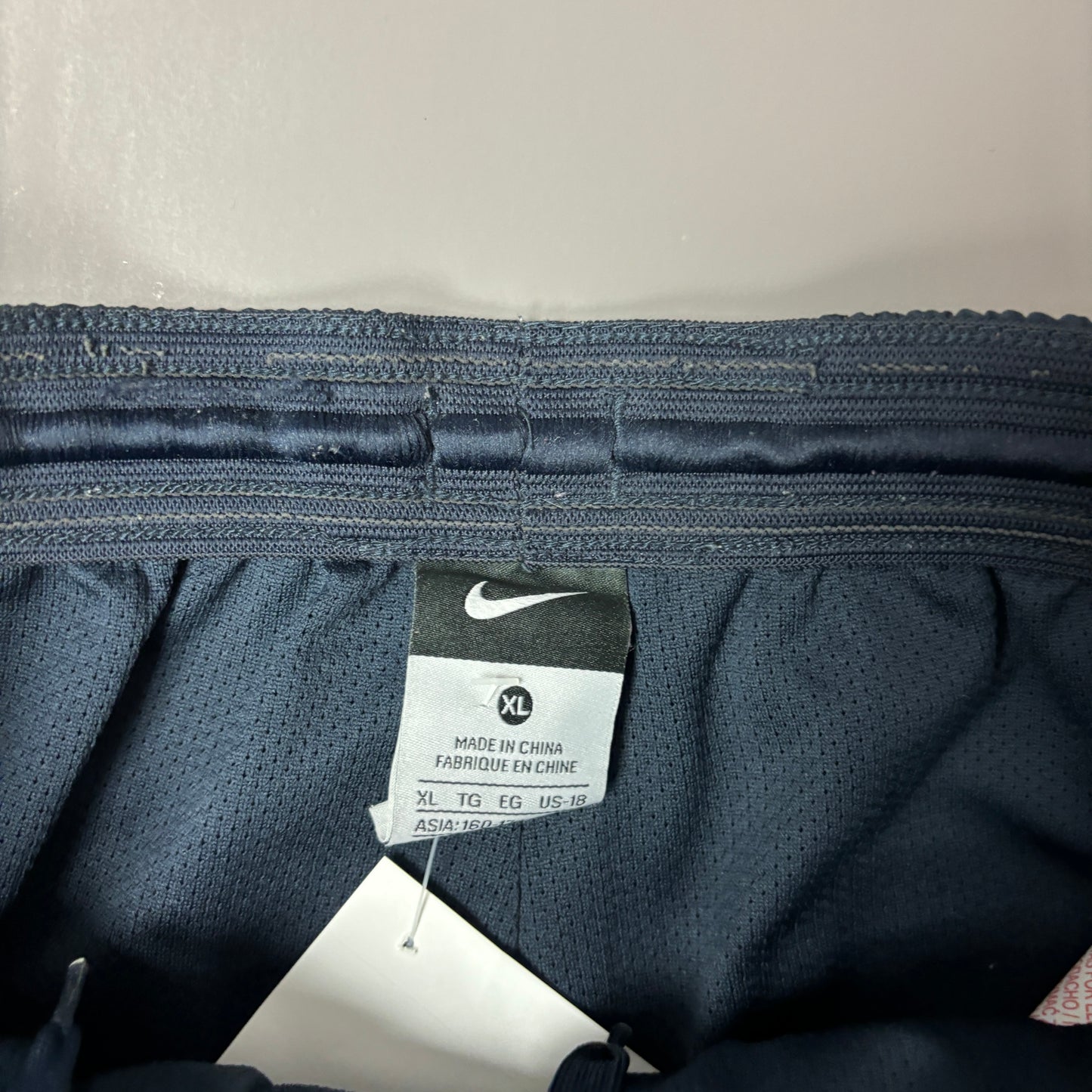 Pantalón deportivo Nike Barcelona (S)