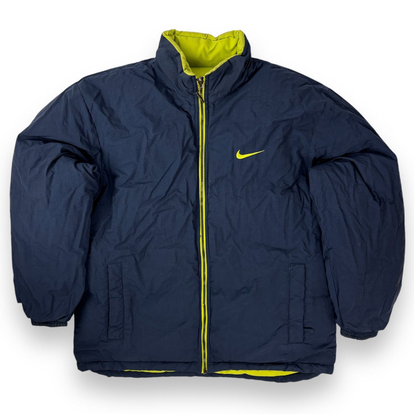 Nike reversibel Pufferjacket (L)