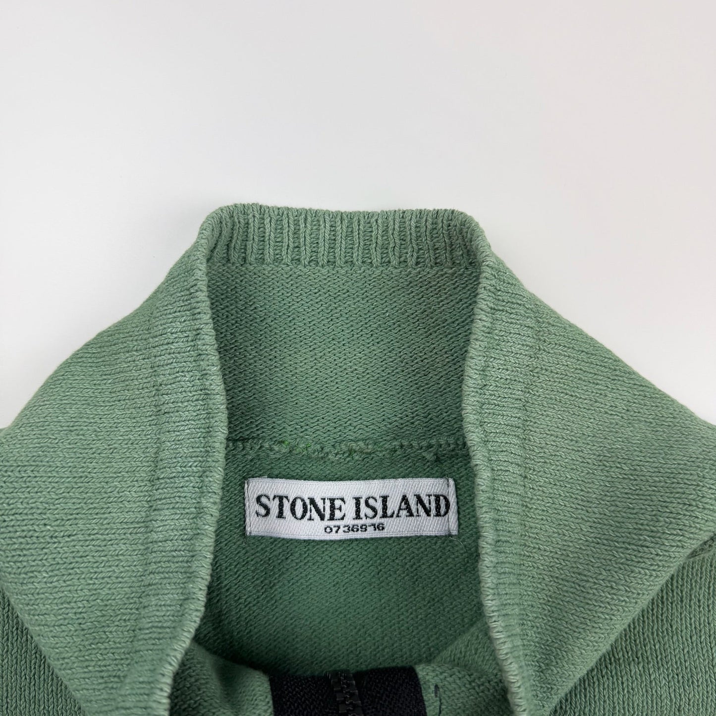 Stone Island Trackjacket(XL)
