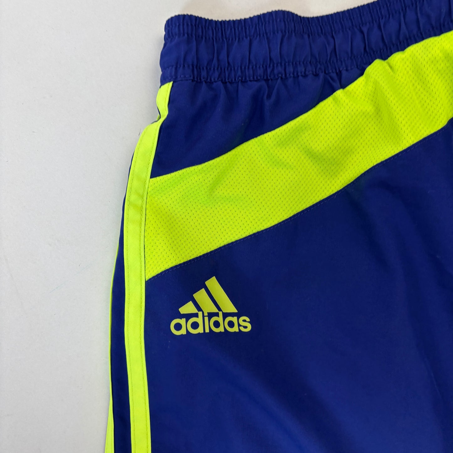 Vintage Adidas Chelsea Trackpants (S)