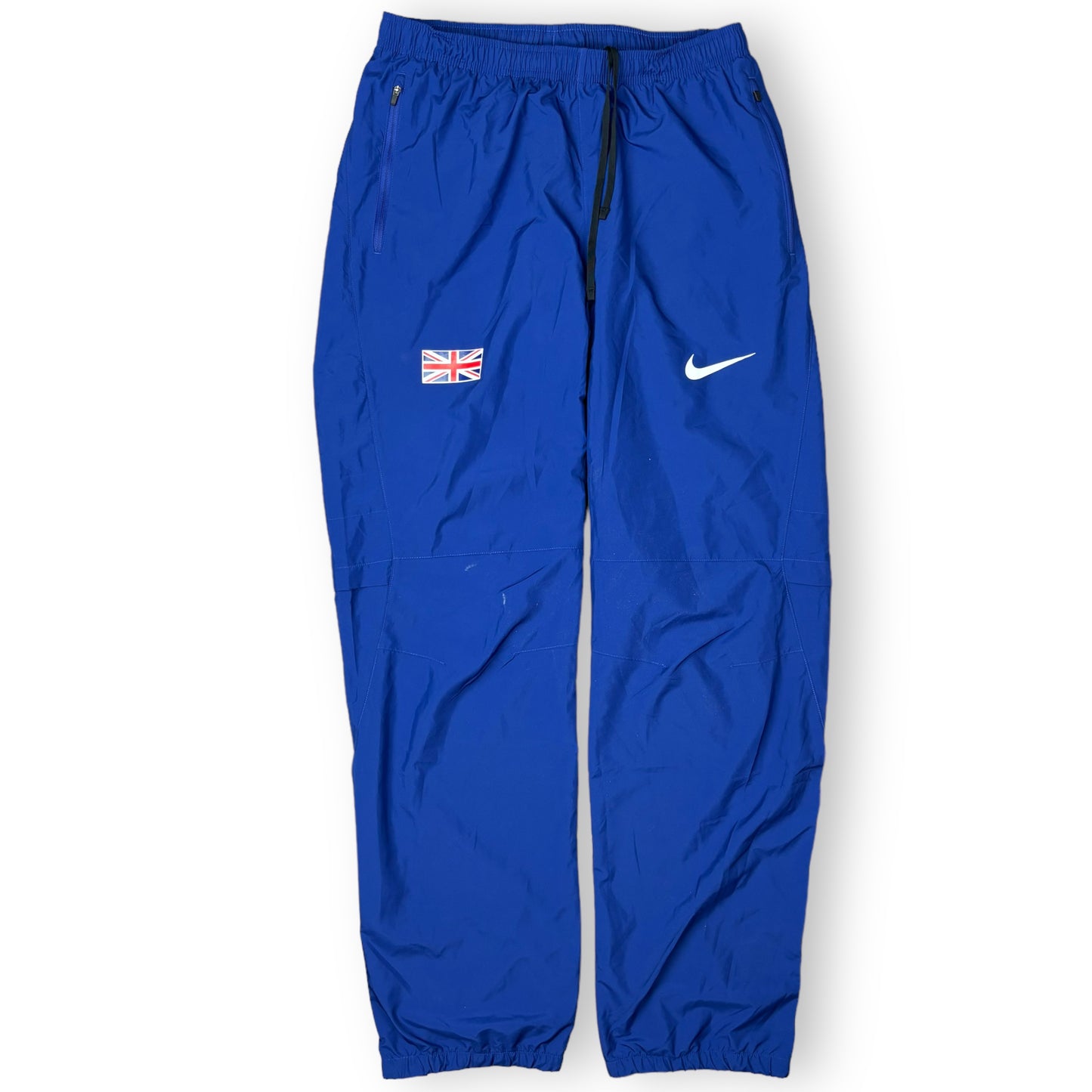 Nike Great Britain Track Pants (M)