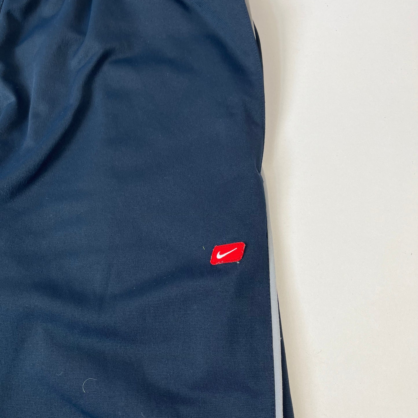 Nike Baggy Trackpants (S)