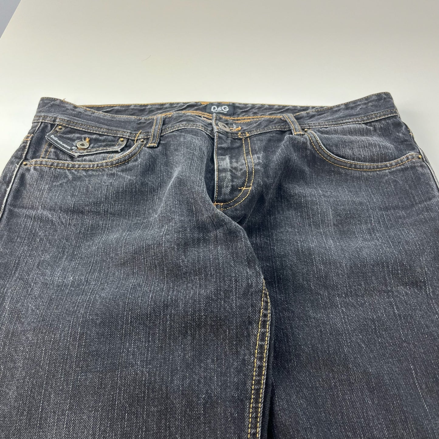 Dolce & Gabana Jeans (L)