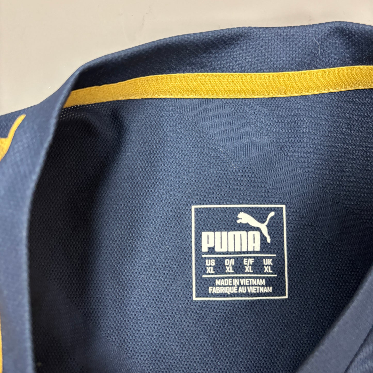 Puma Arsenal Jersey (XL)