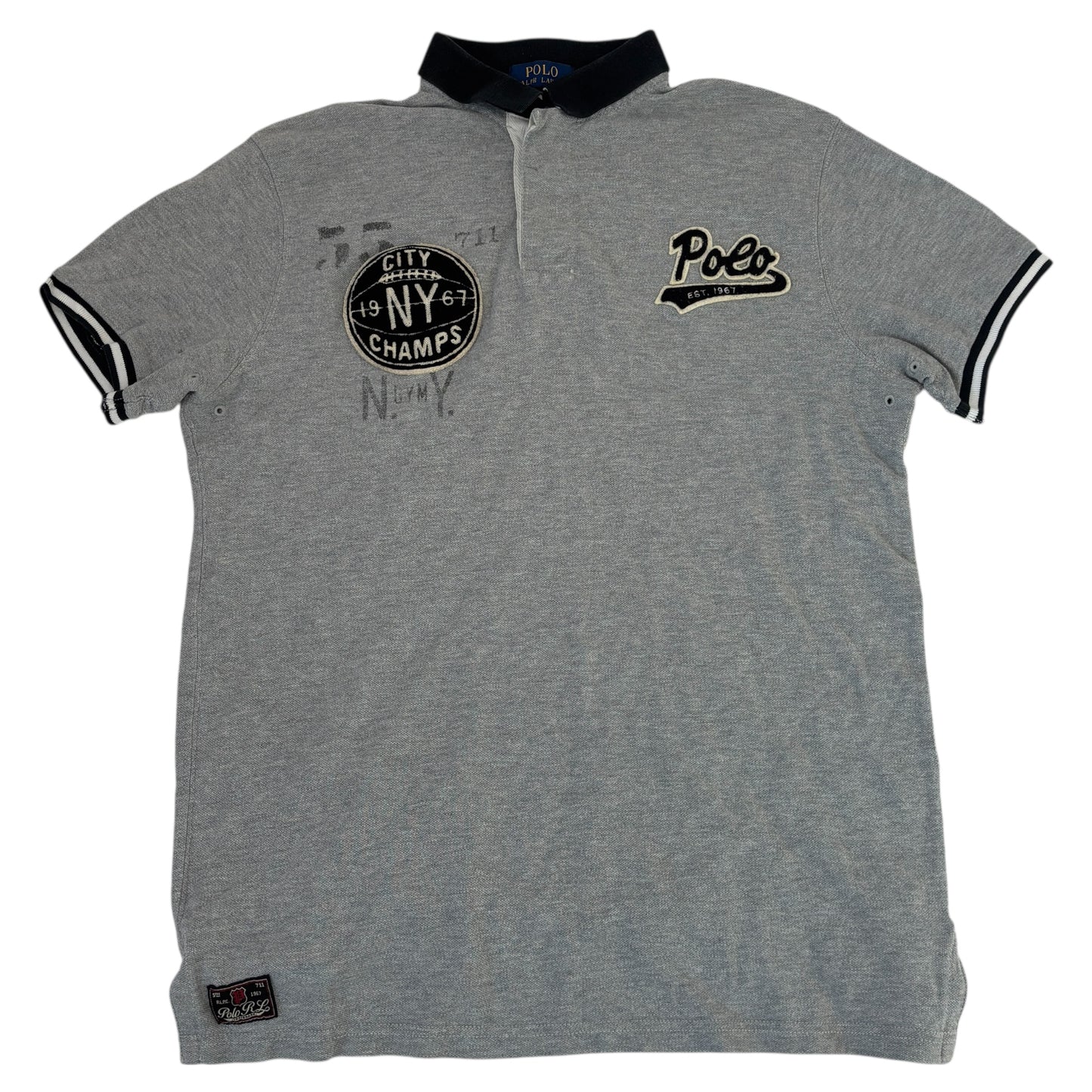 Vintage Ralph Lauren Polo (M)