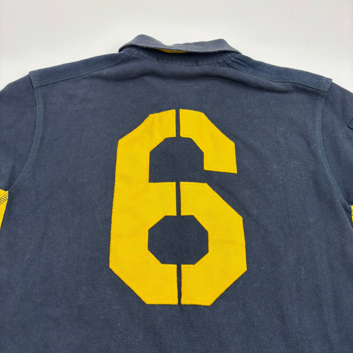 Ralph Lauren Chief Keef Australia Polo (M)
