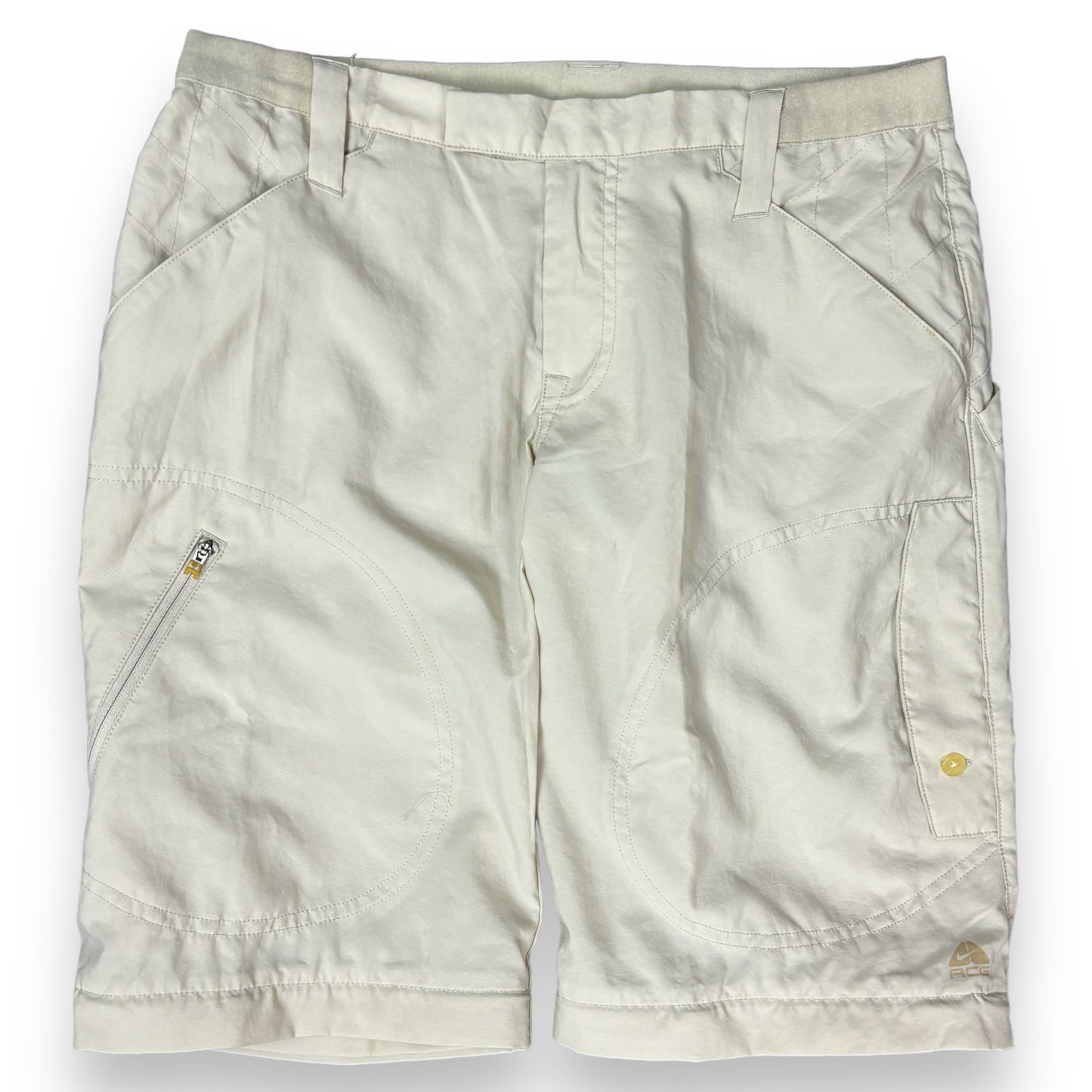 Nike ACG Trackpants/Shorts (M)