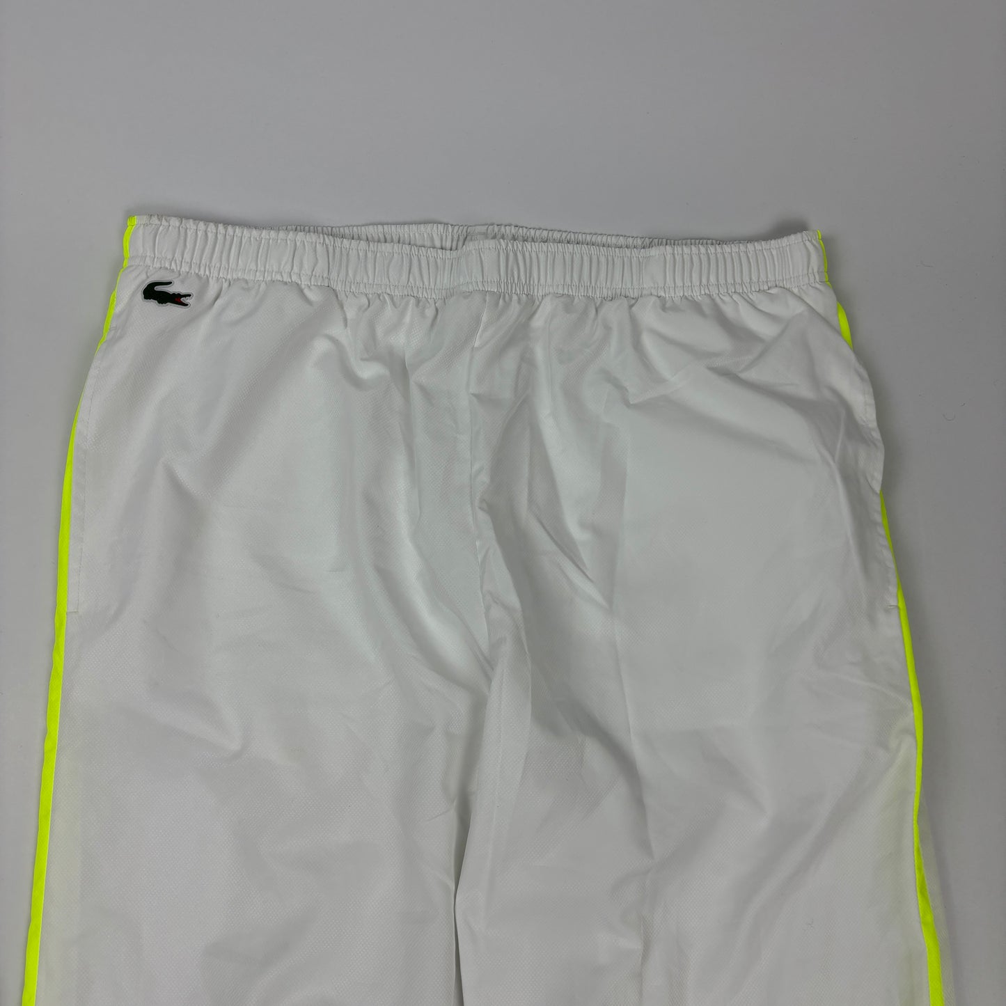 Lacoste Trackpants (XL)
