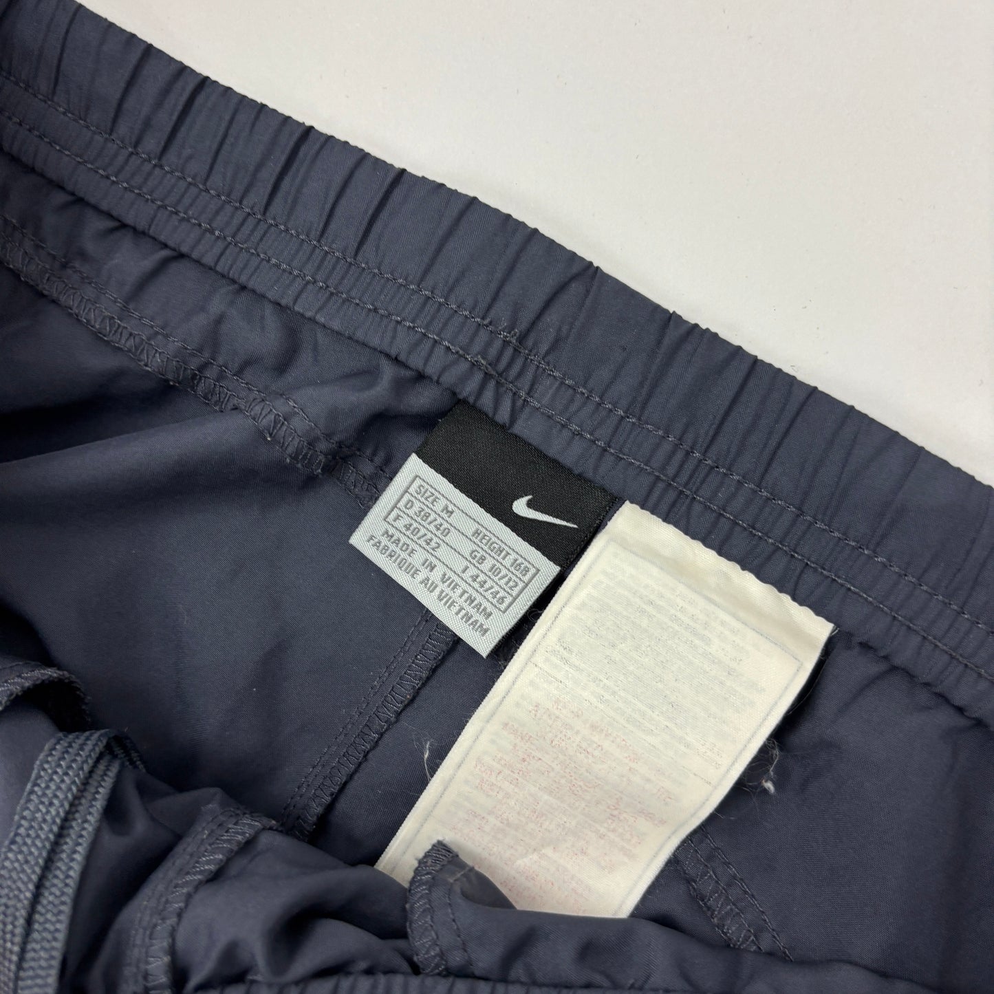 Vintage Nike Trackpants (S)