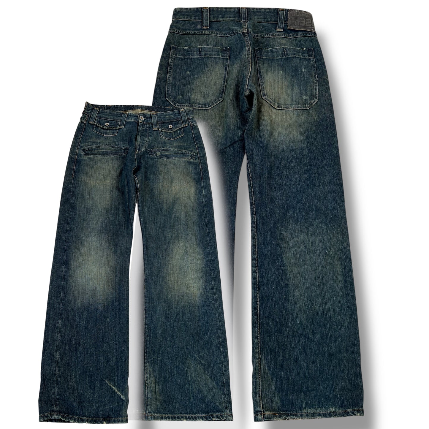 G-Star Baggy Jeans (M)