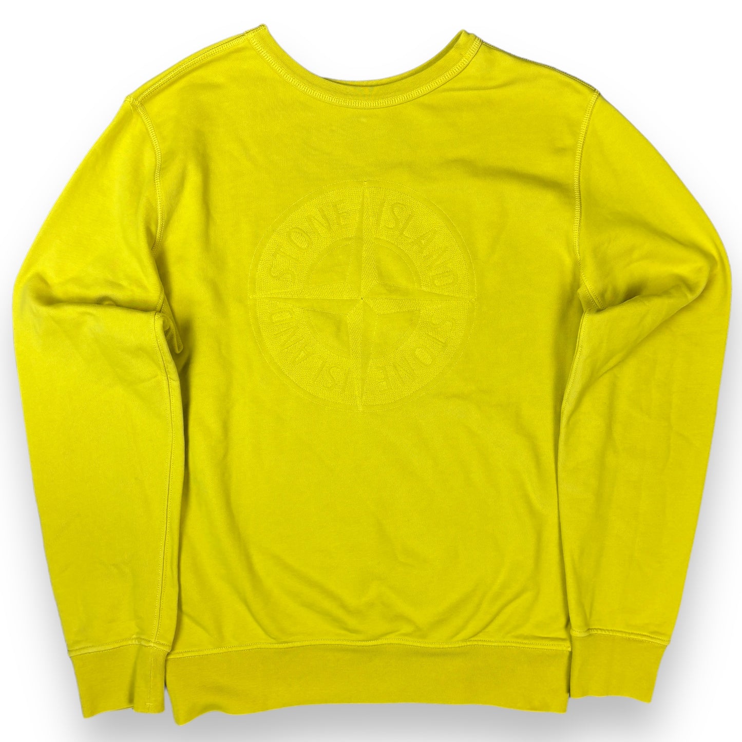Stone Island Crewneck (M)