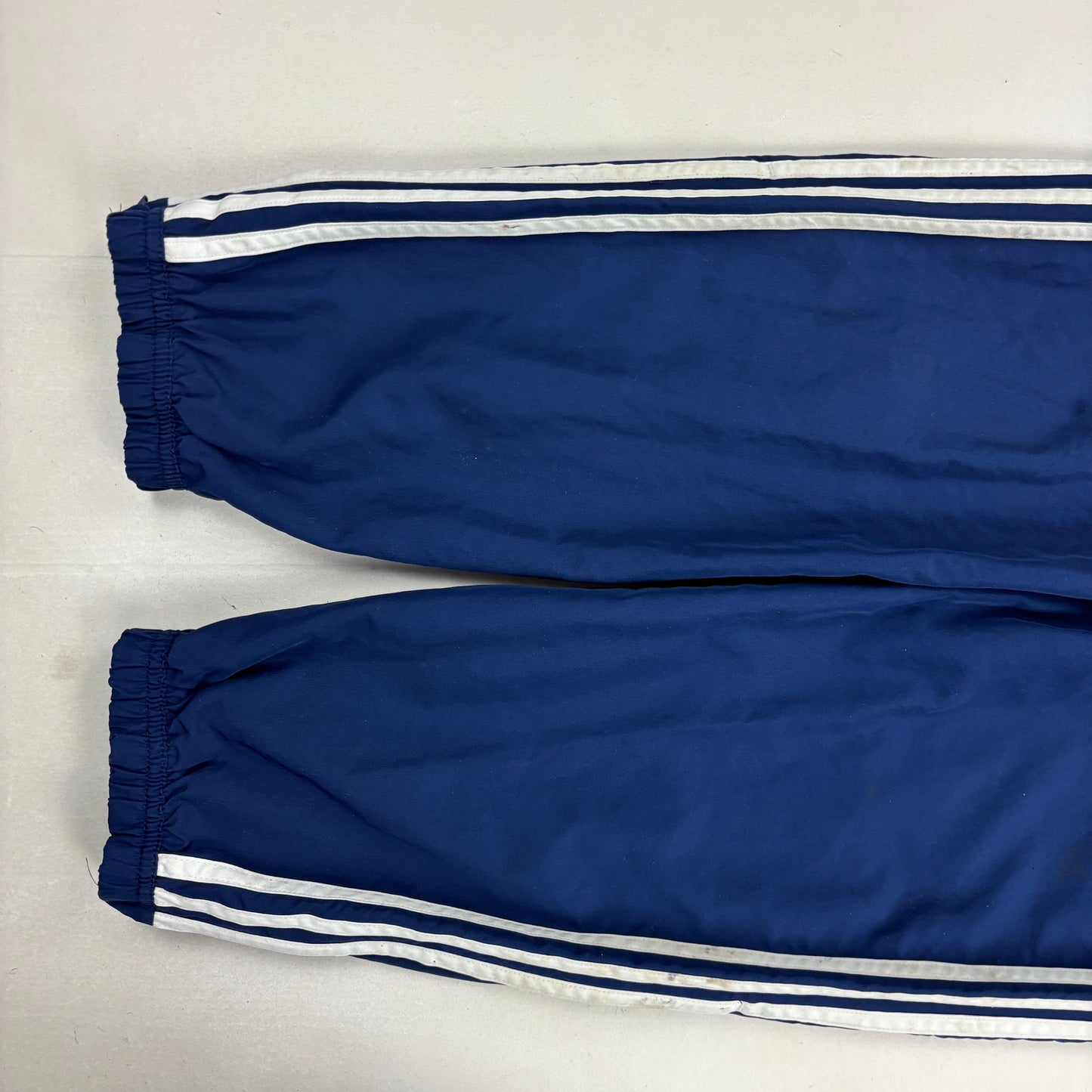 Adidas Olympique Lyon Trackpants (XS)