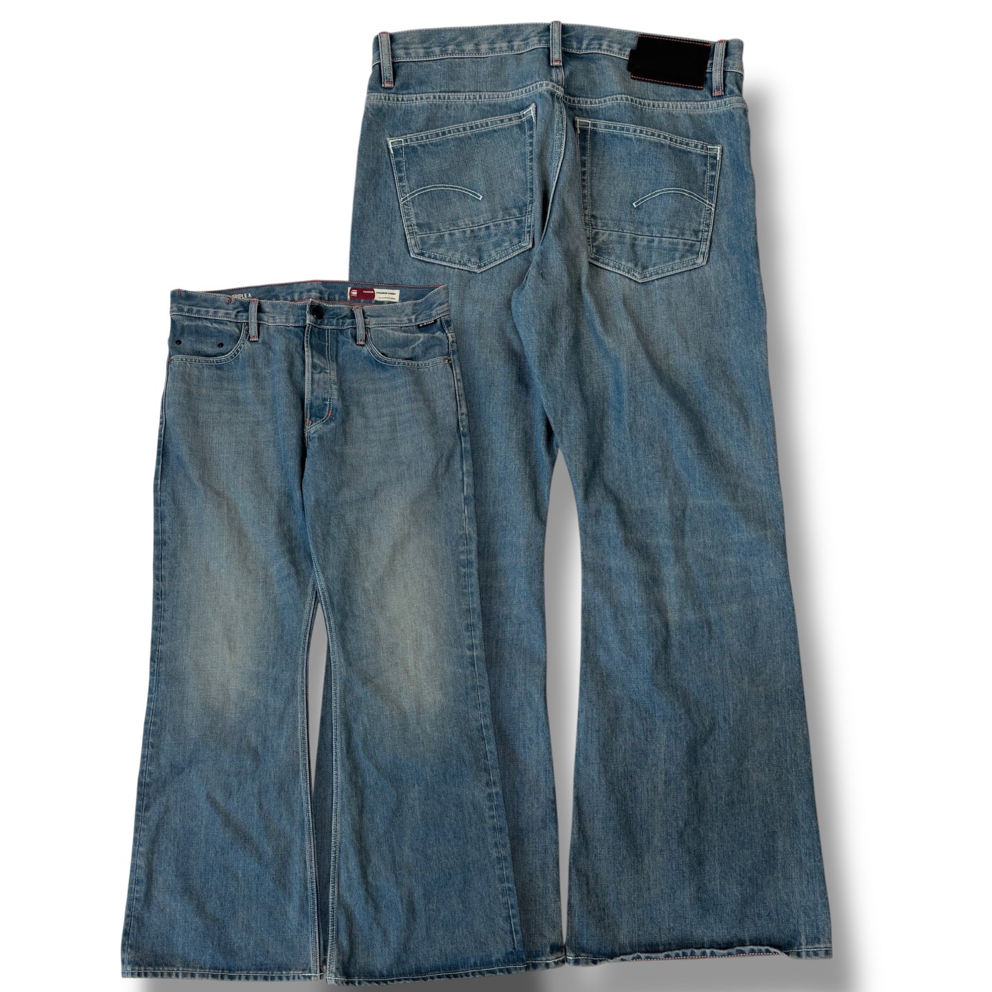 G-Star Baggy Jeans (S)
