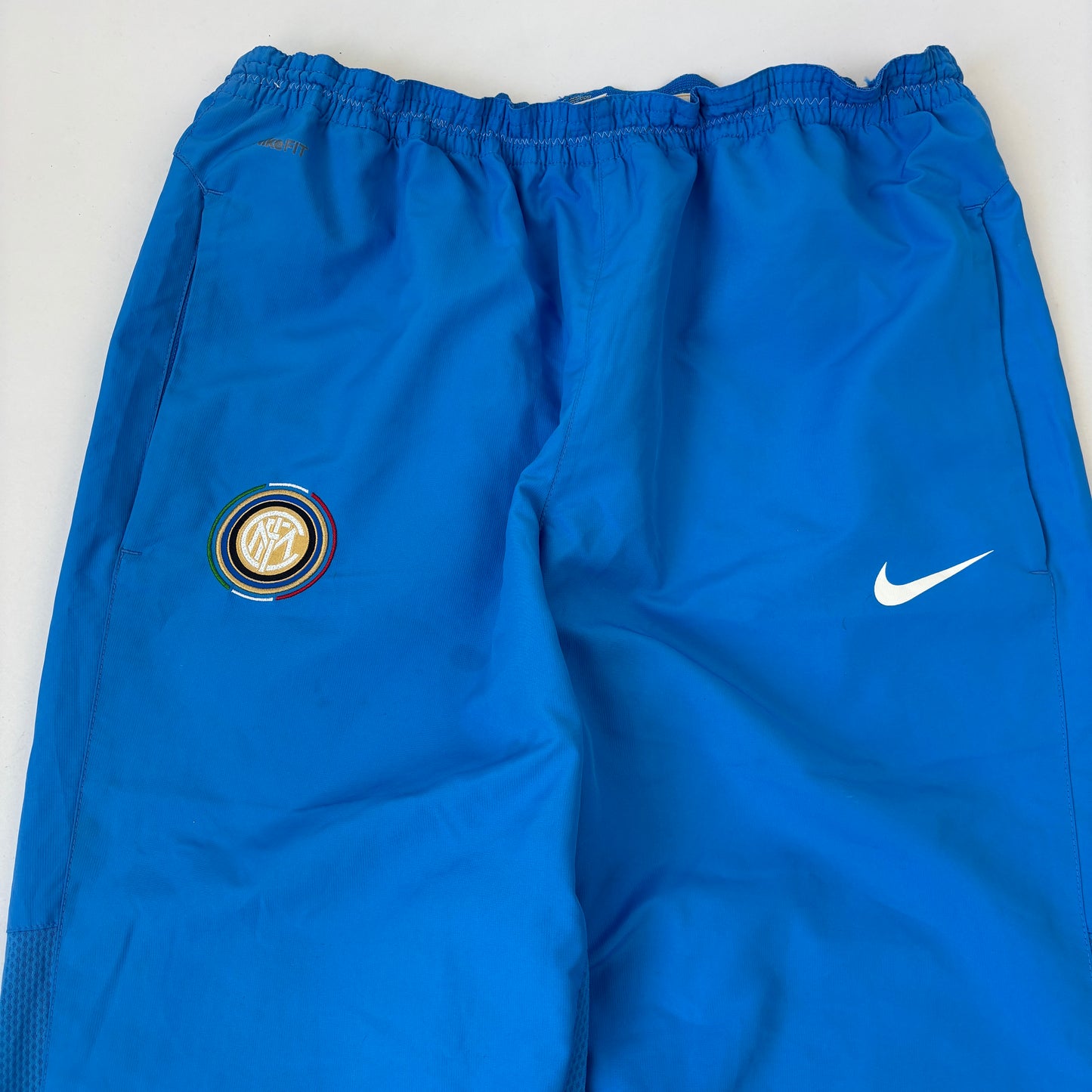 Vintage Nike Inter Mailand Trackpants (L)
