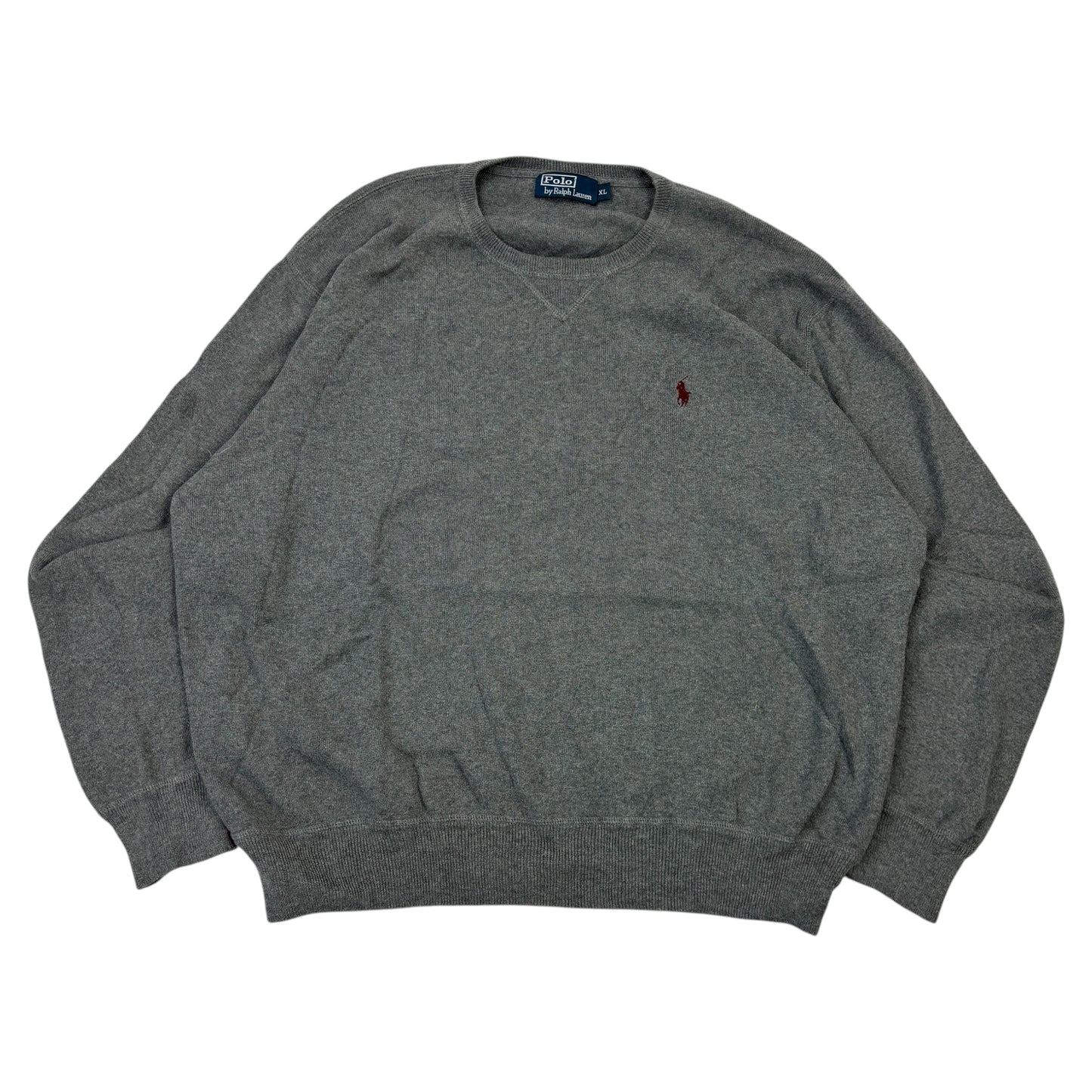 Vintage Ralph Lauren Pulli (XL)