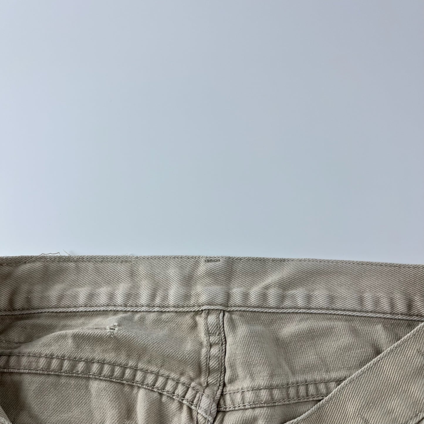 Yves Saint Laurent Jeans (S)