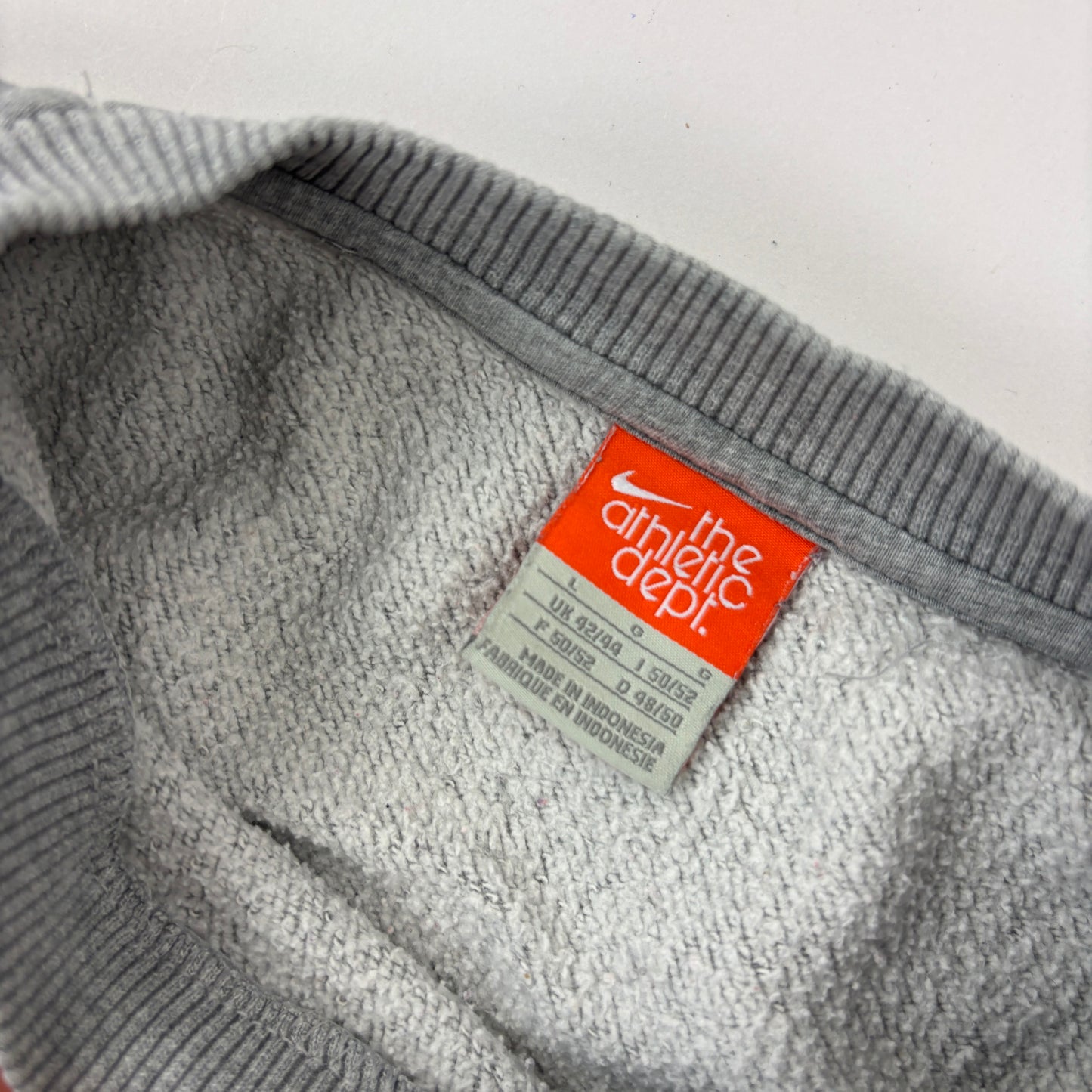 Vintage Nike Pulli (XL)