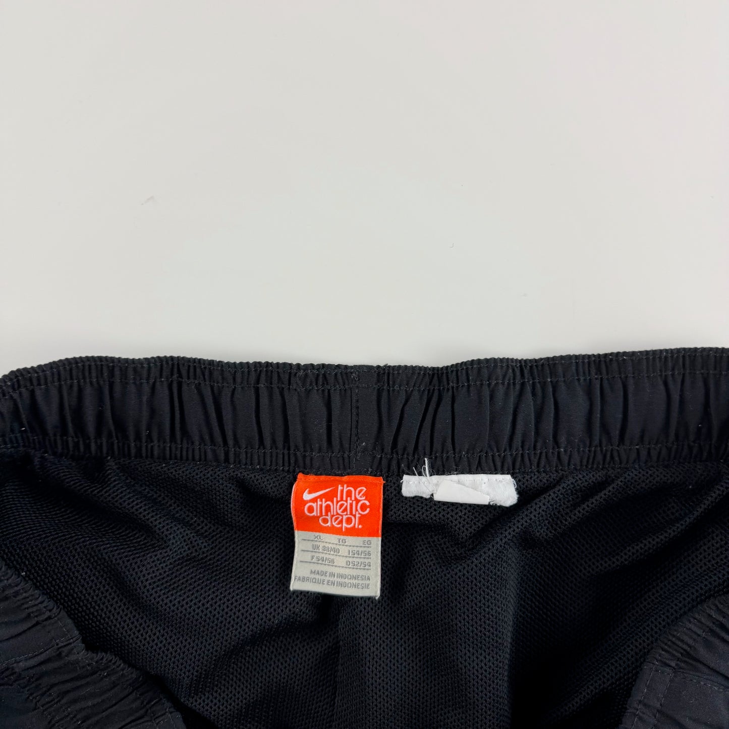 Nike Trackpants (XL)