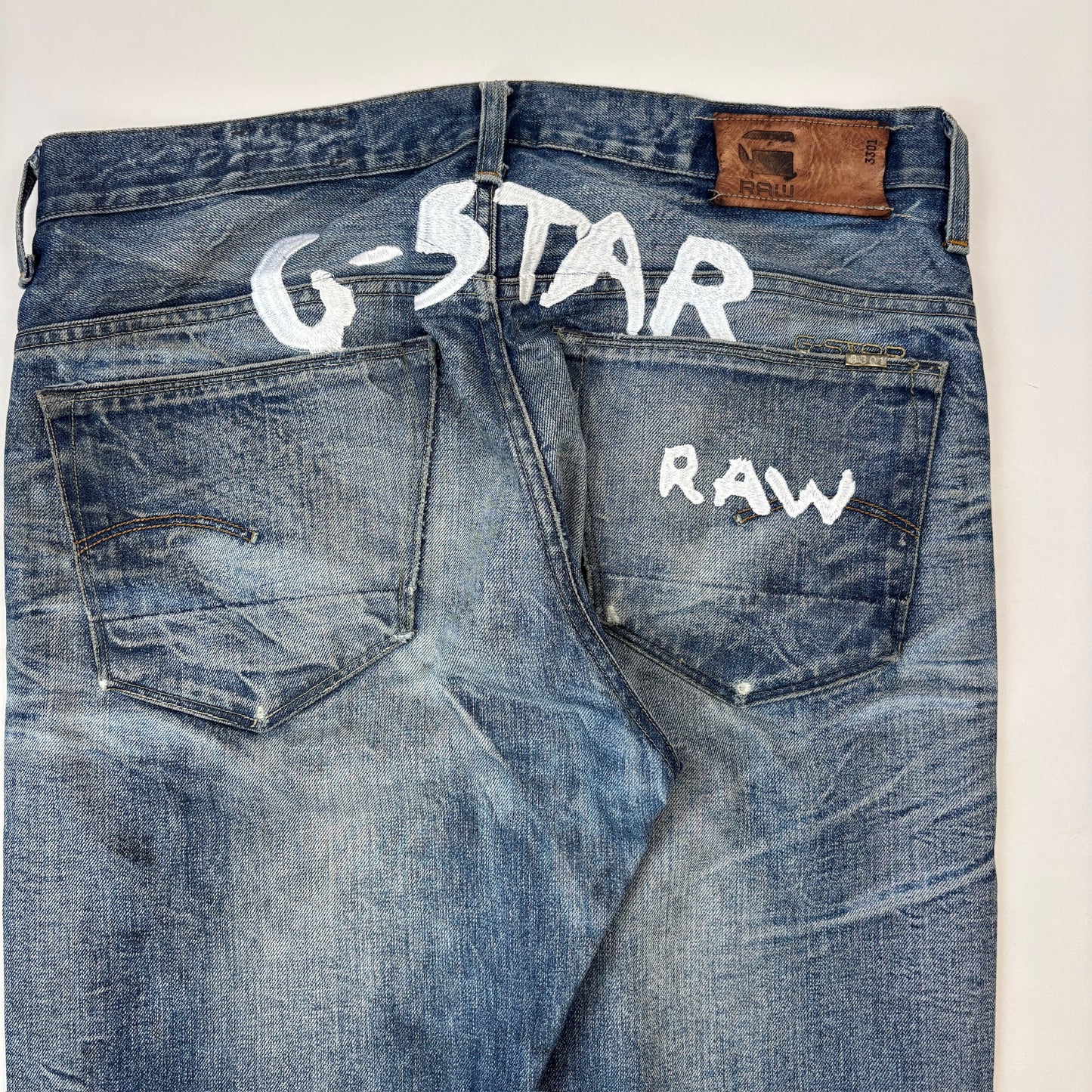 G-Star Baggy Jeans (M)