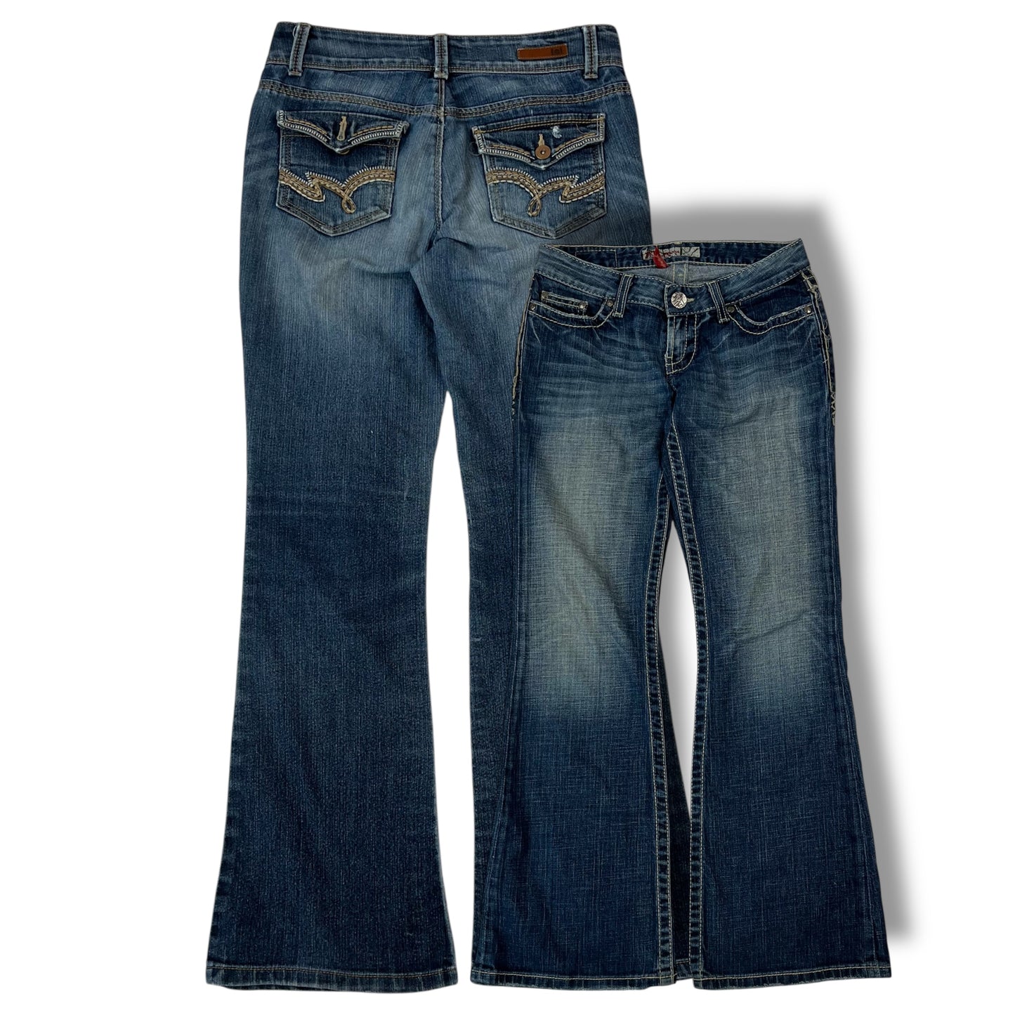 y2K Low waist Jeans (M Women’s)