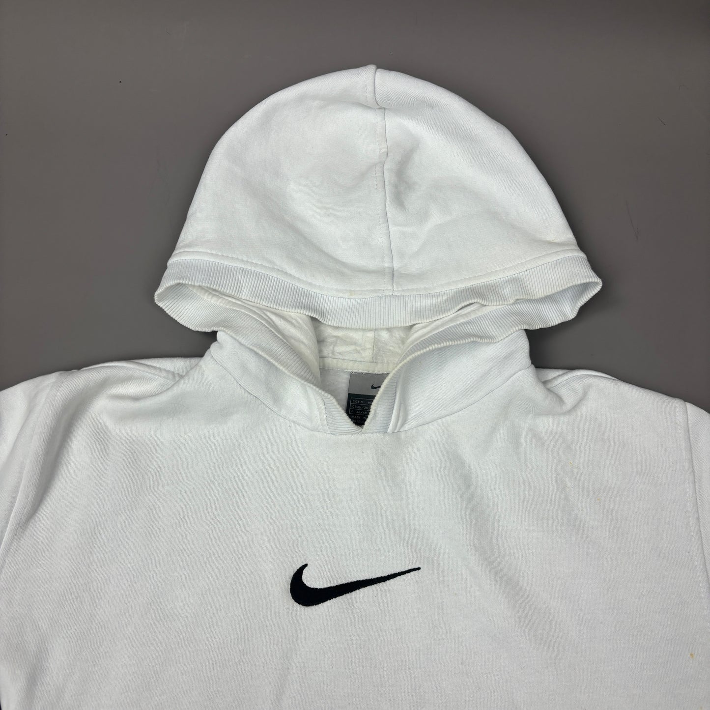 Nike Hoodie (S)