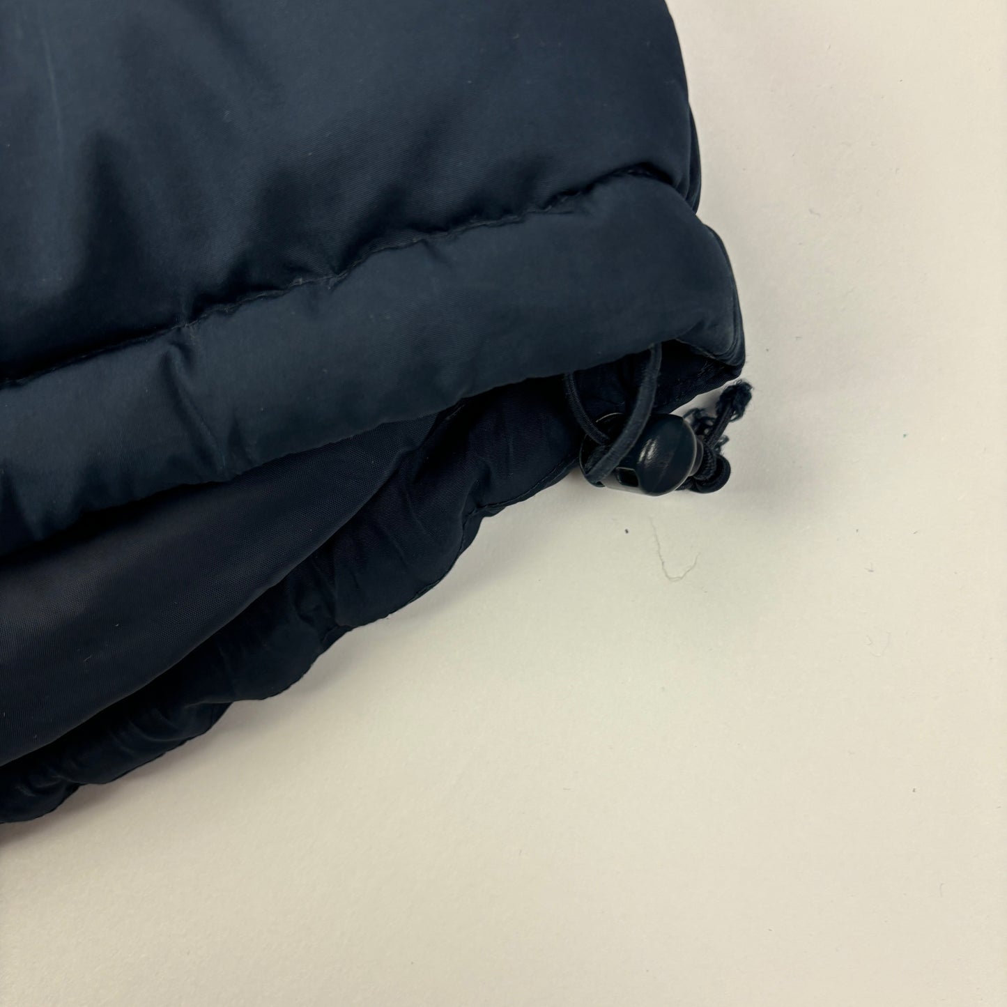 Vintage Nike Pufferweste (XL)