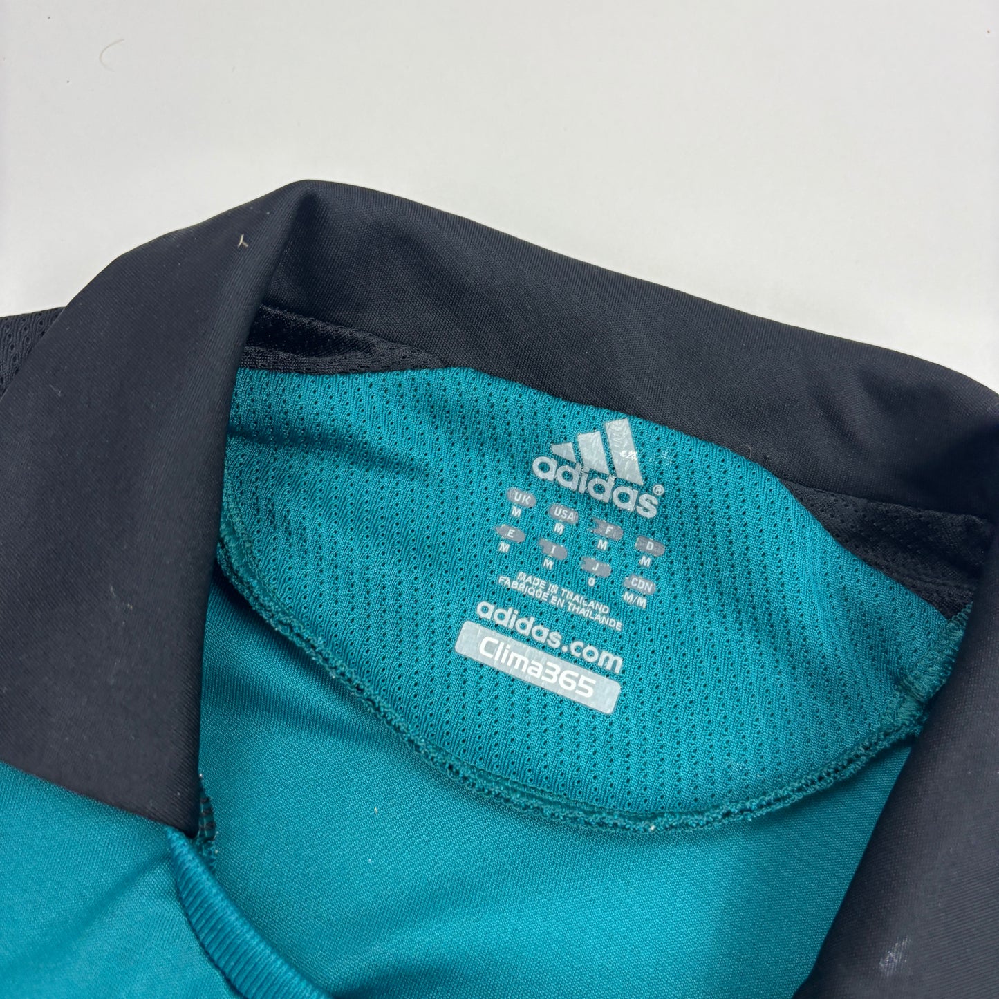 Adidas Liverpool Trikot (M)