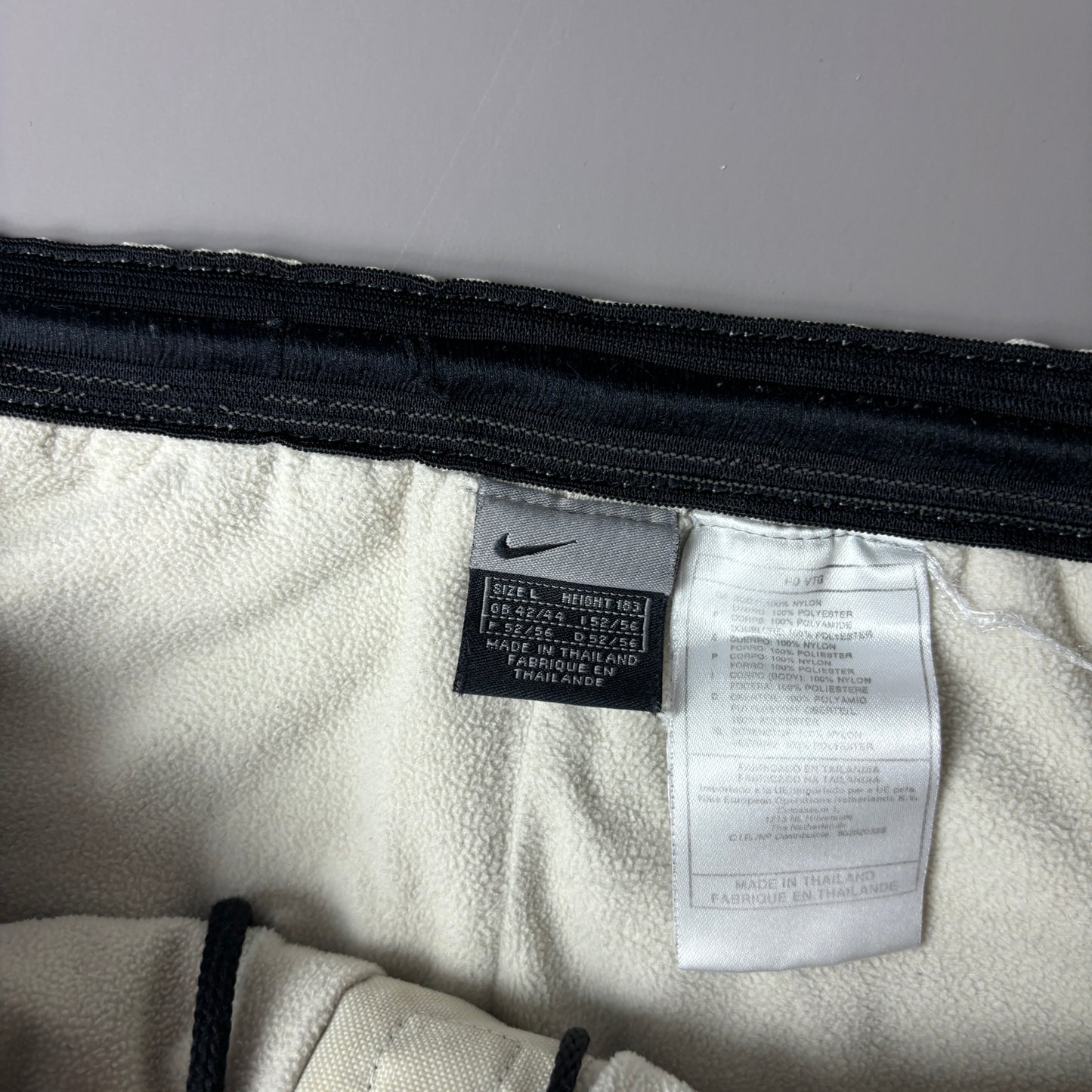Nike Trackpants (L)