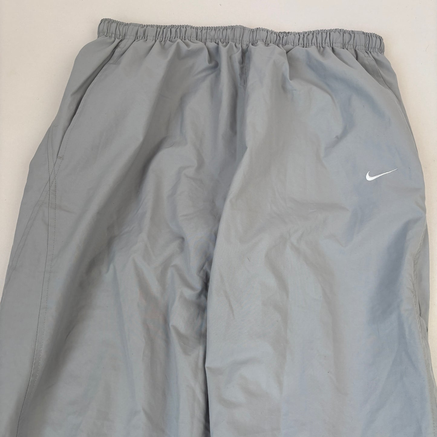 Nike Baggy Trackpants (XL)