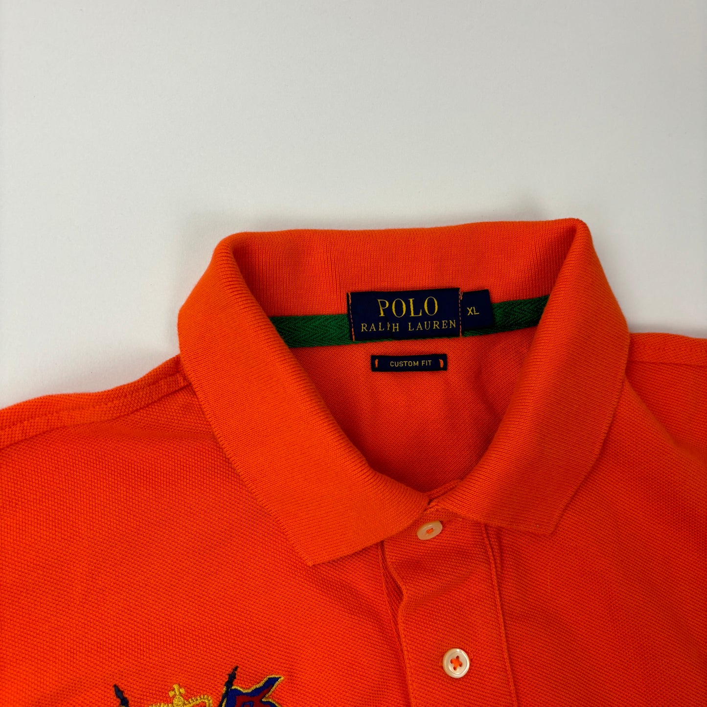 Ralph Lauren Polo (XL)