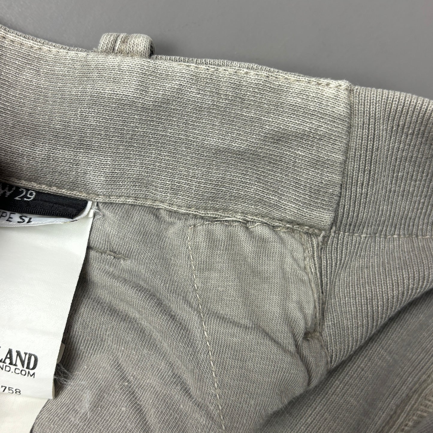 Stone Island Jogger (S)