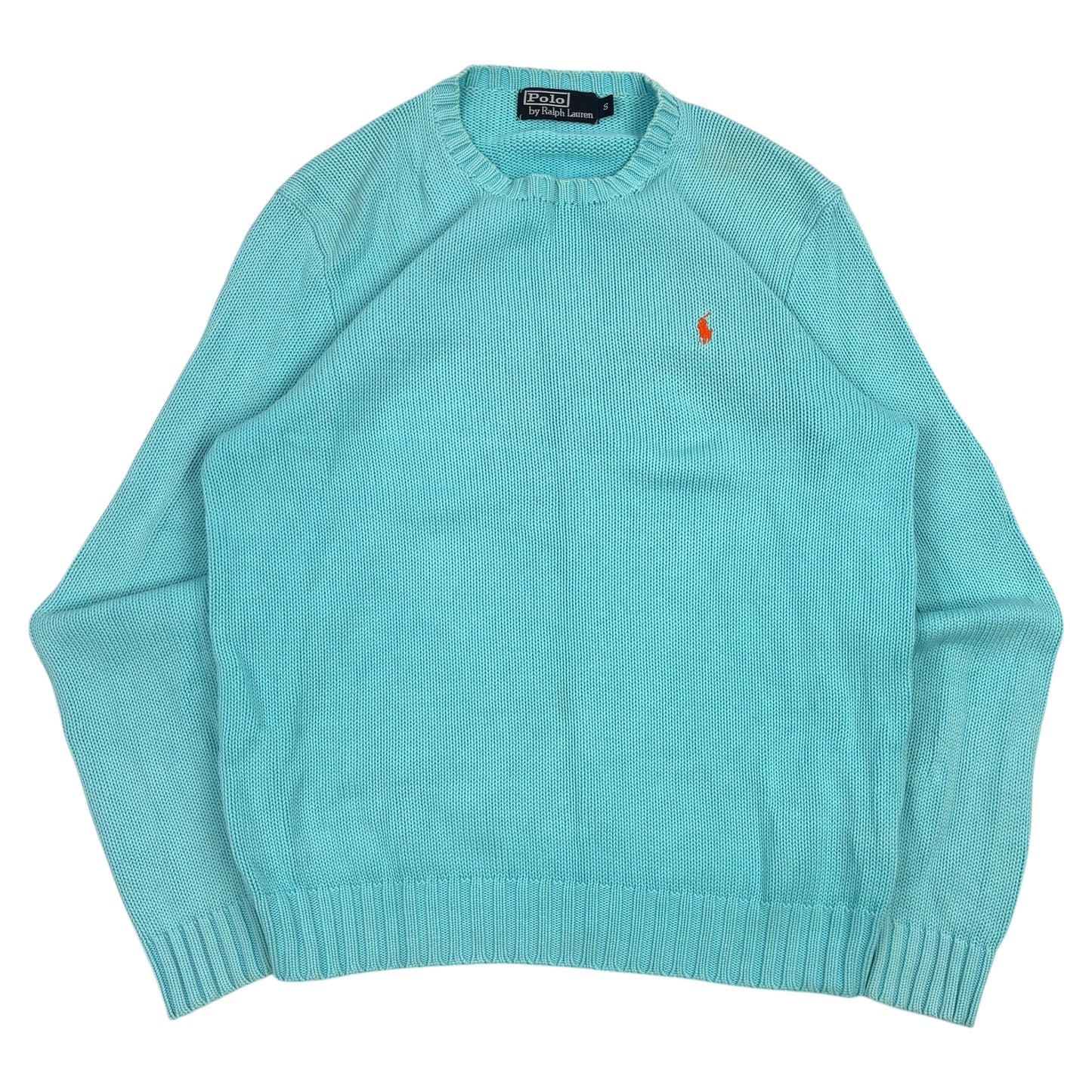Vintage Ralph Lauren Pulli (S)
