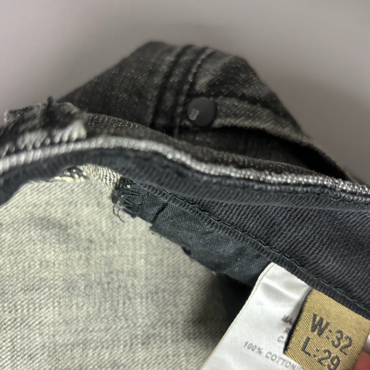G-Star Jeans (S)