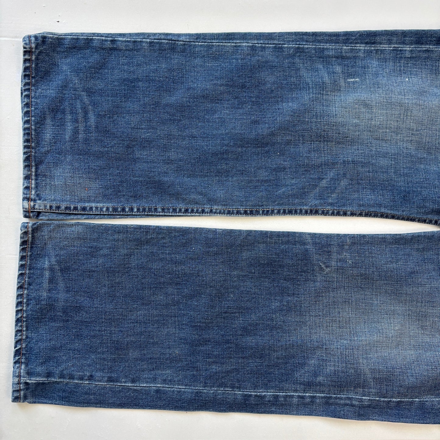 Ralph Lauren Baggy Jeans (XL)