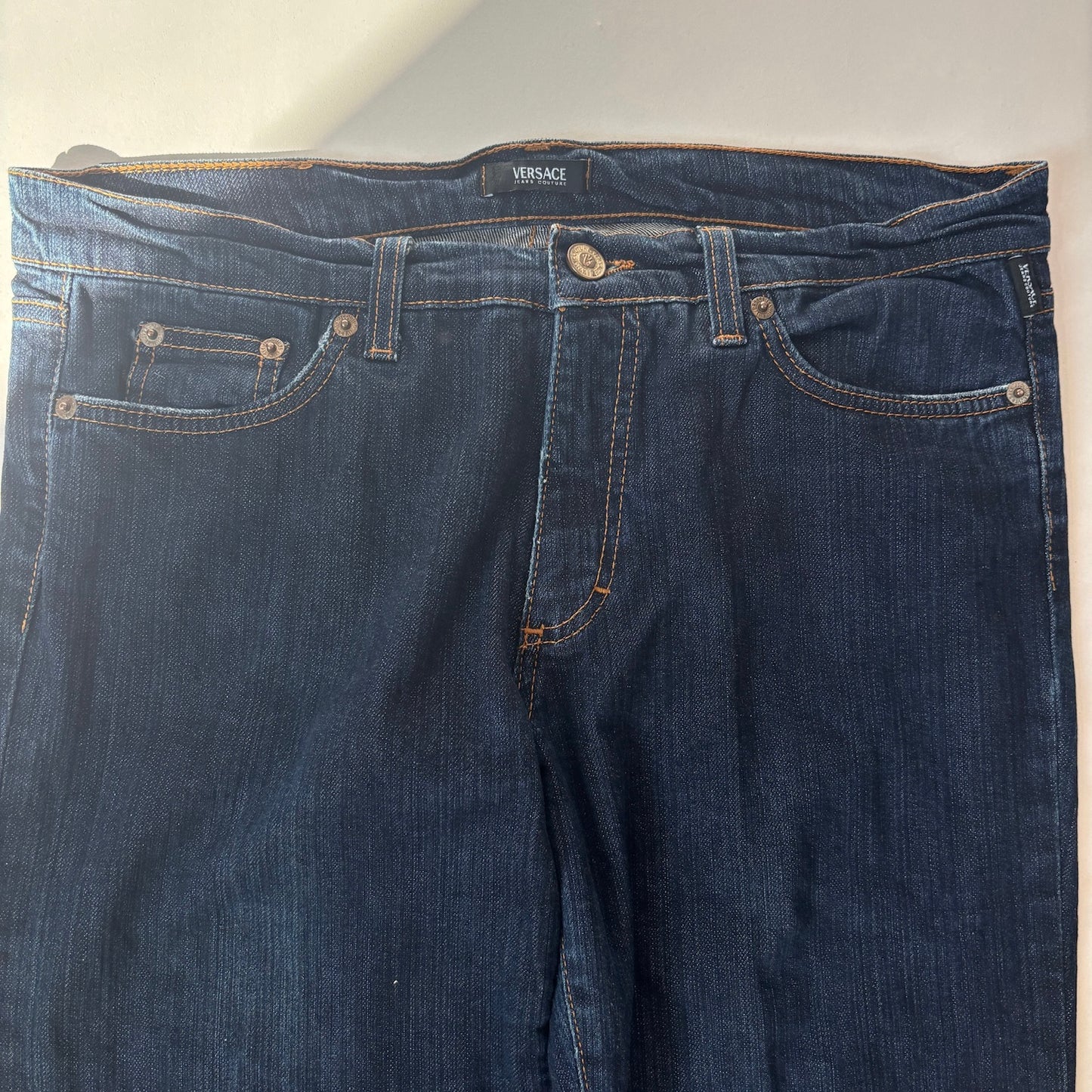 Versace Jeans (XS)