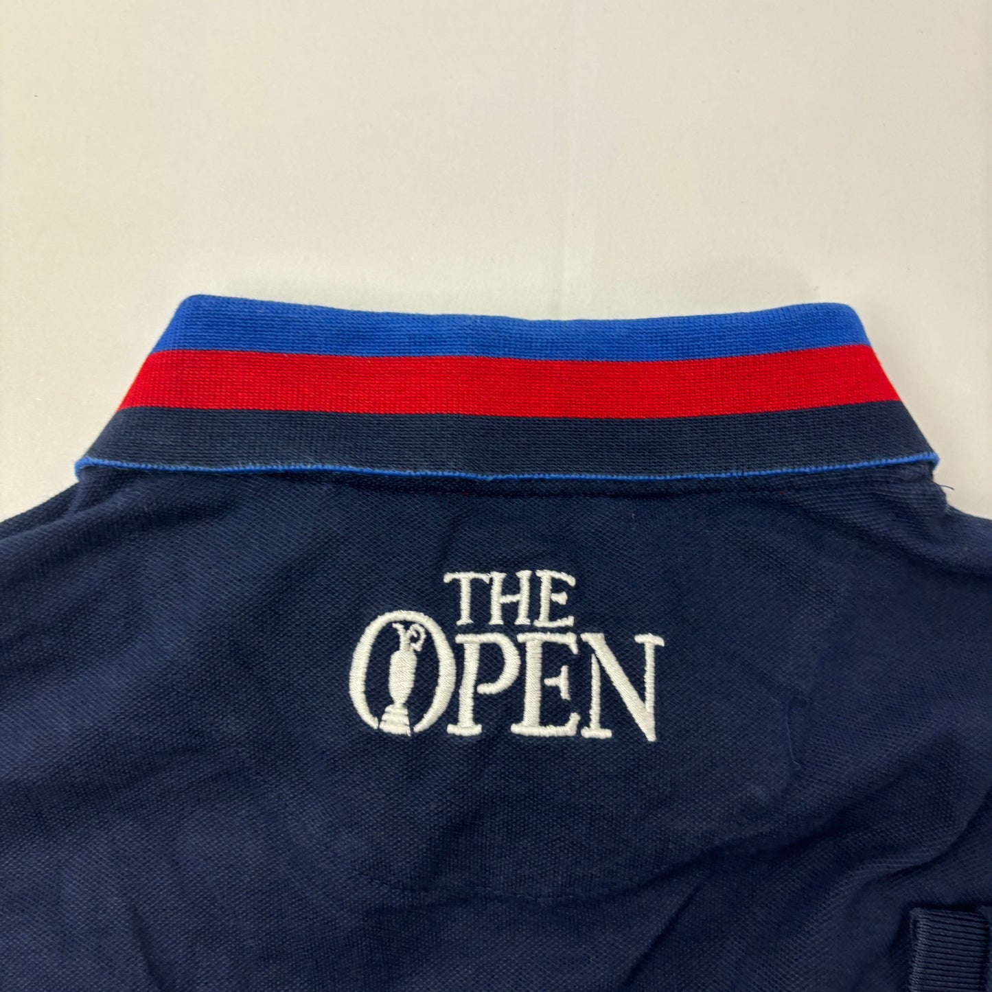 Ralph Lauren Polo (L)