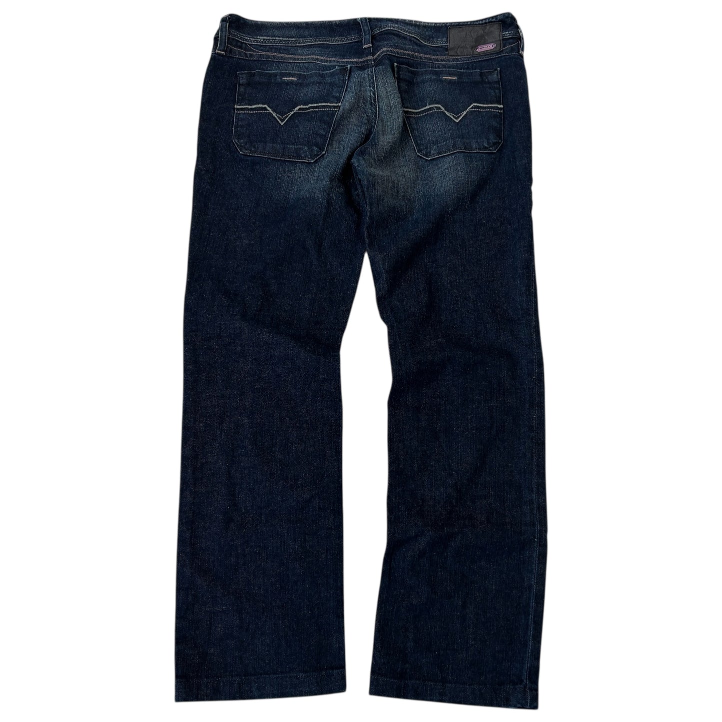 Diesel Baggy Jeans (XS)