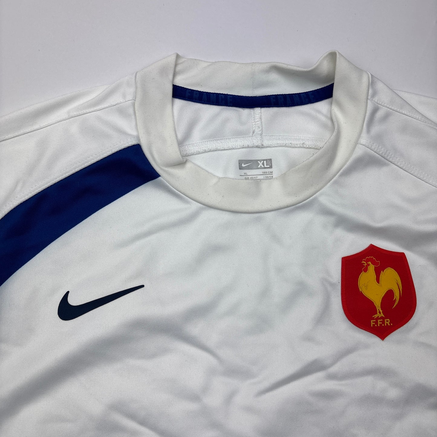 Vintage Nike Trikot (XXL)