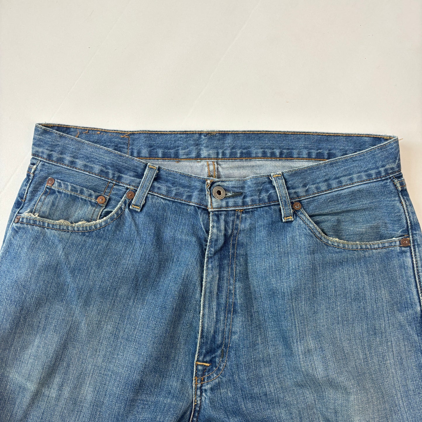 Vintage Ralph Lauren Jeans (L)