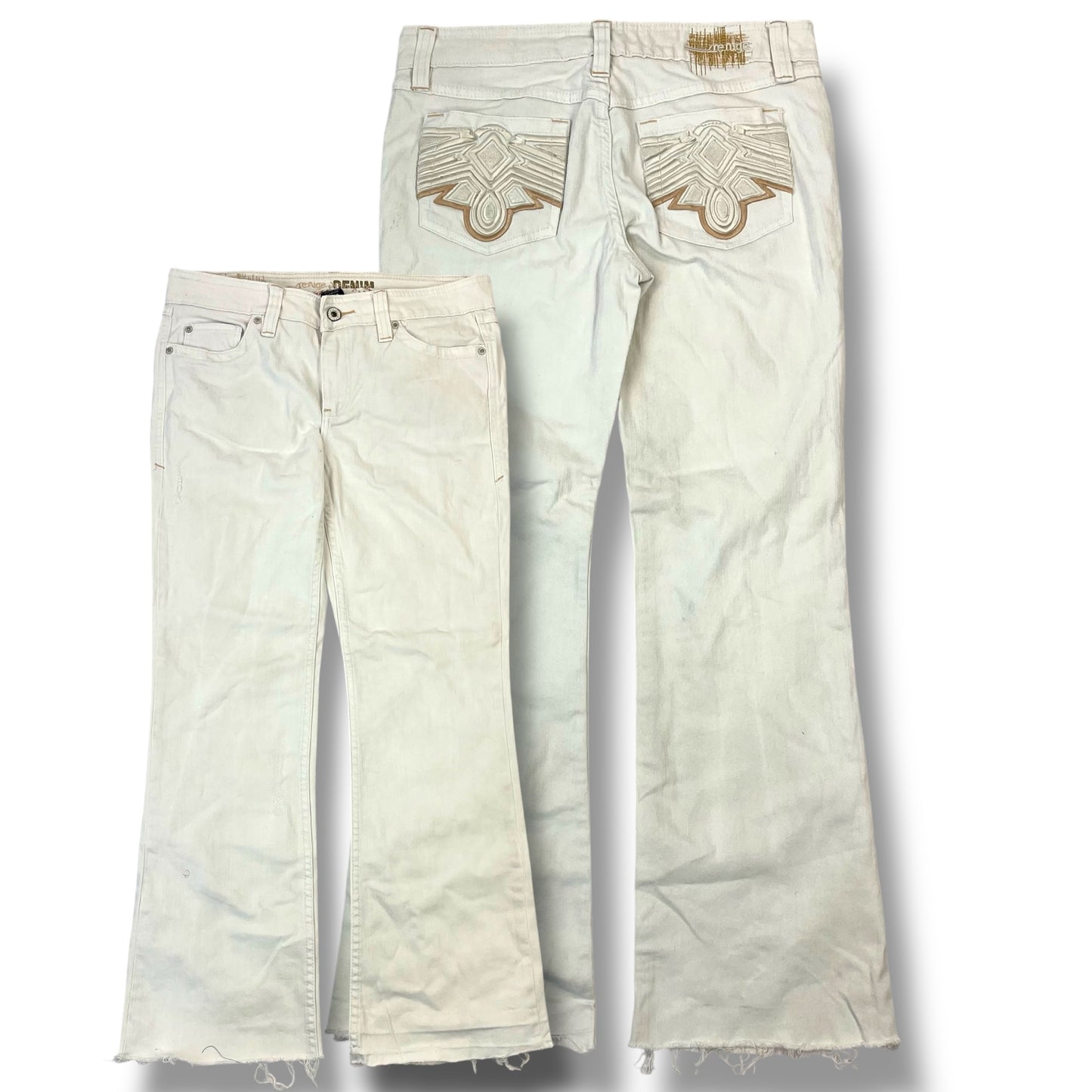 y2K Low waist Jeans (L Women’s)