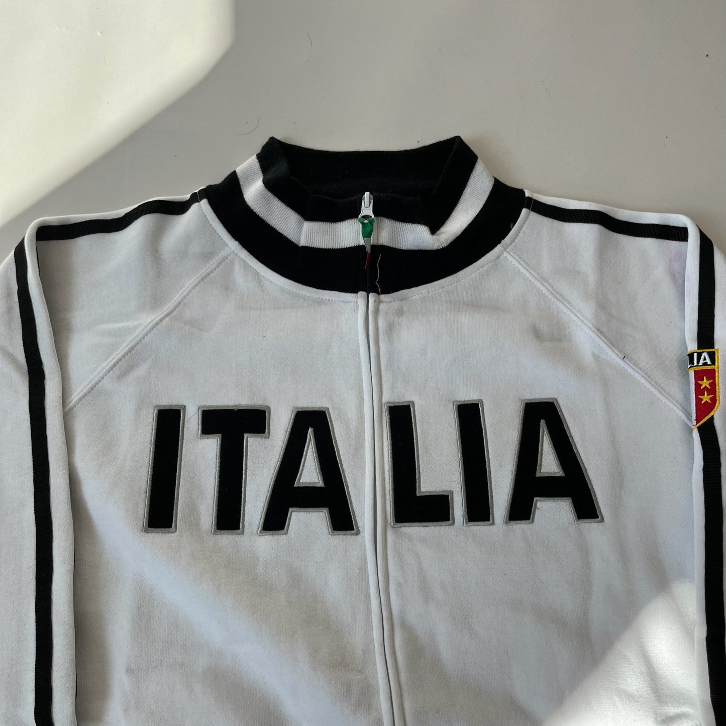 Italien Trackjacket (M)