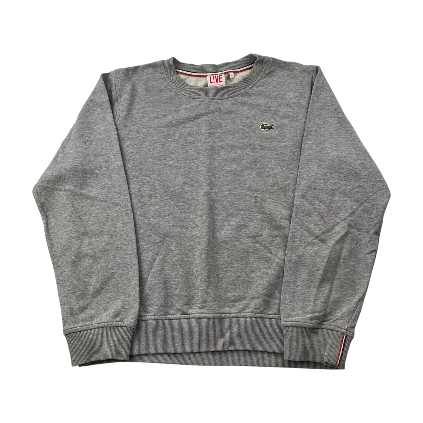 Lacoste Pulli (L)
