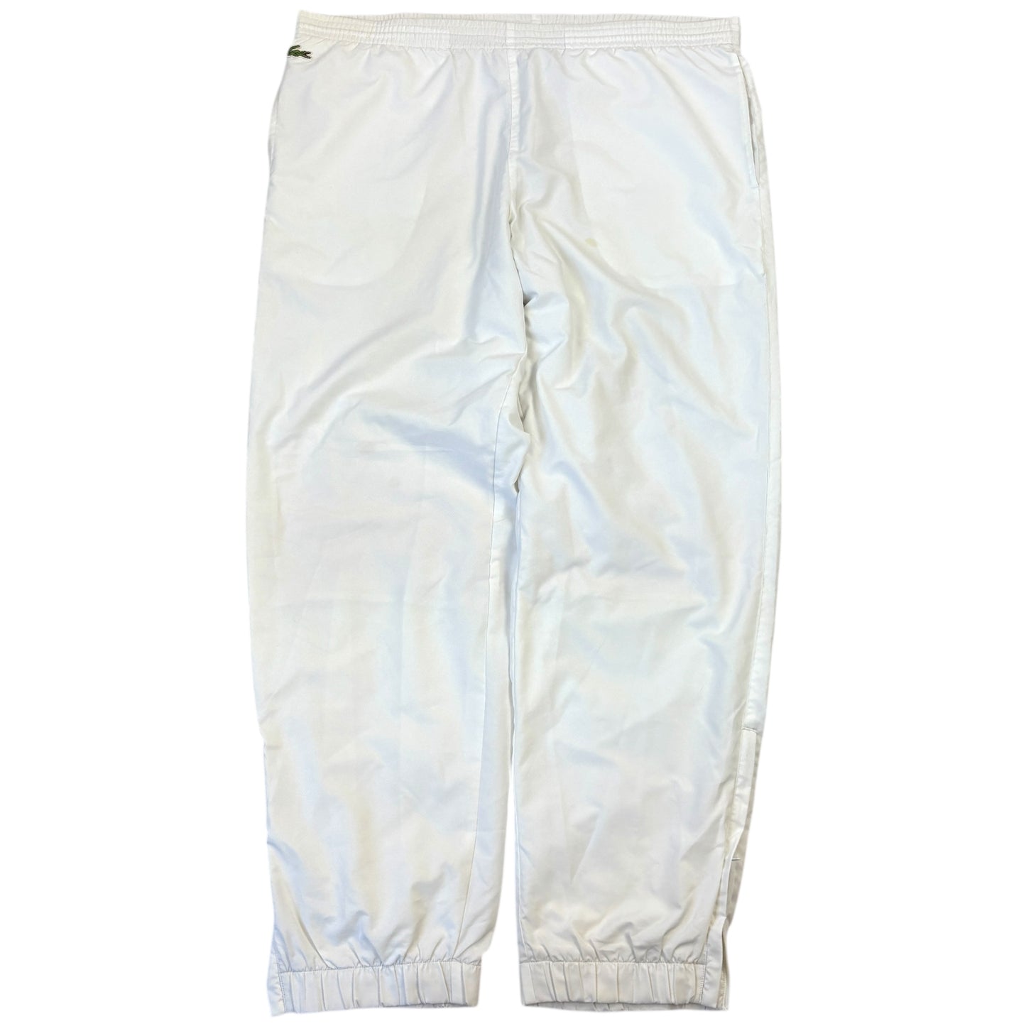 Lacoste Baggy Trackpants (XL)