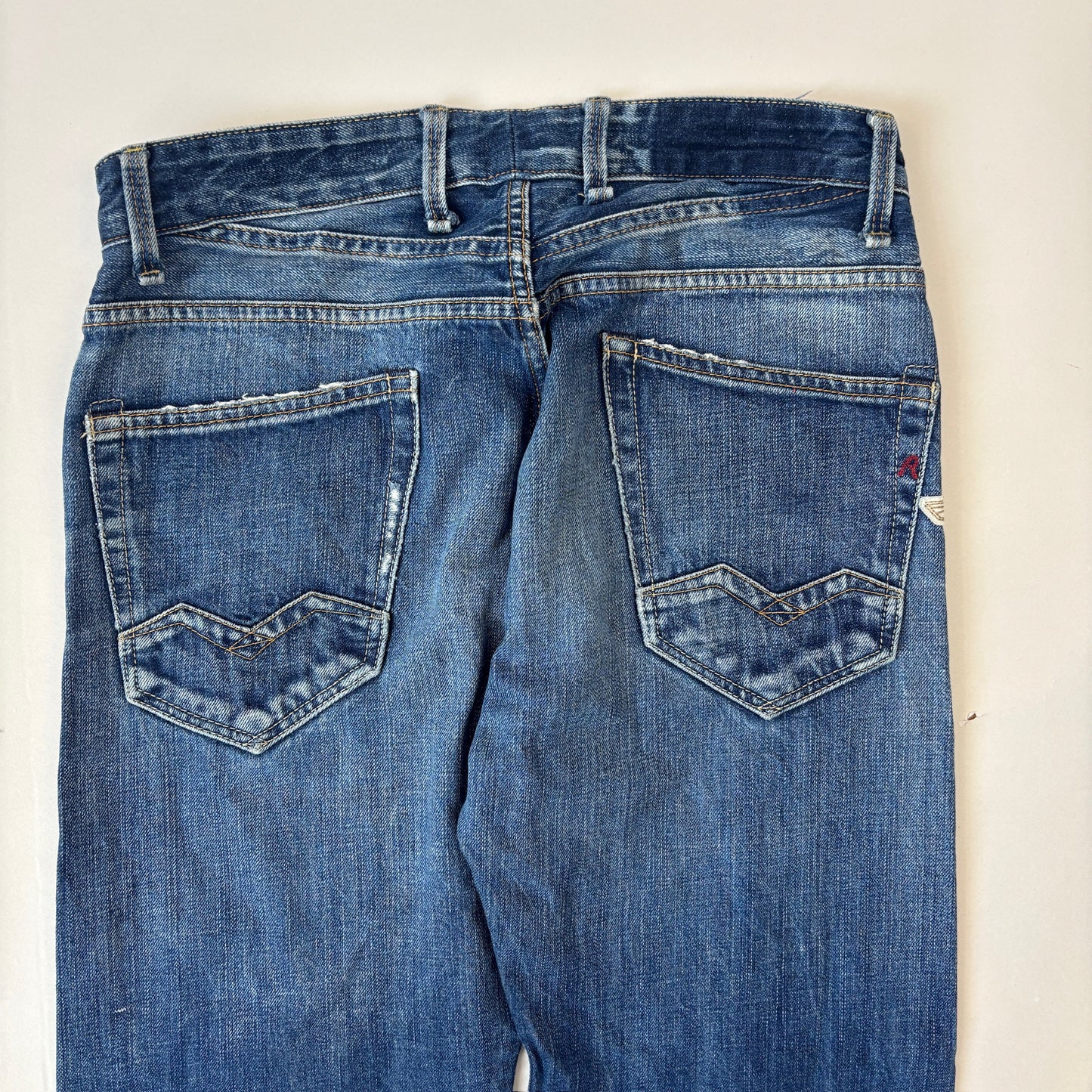 Replay Jeans (XS)