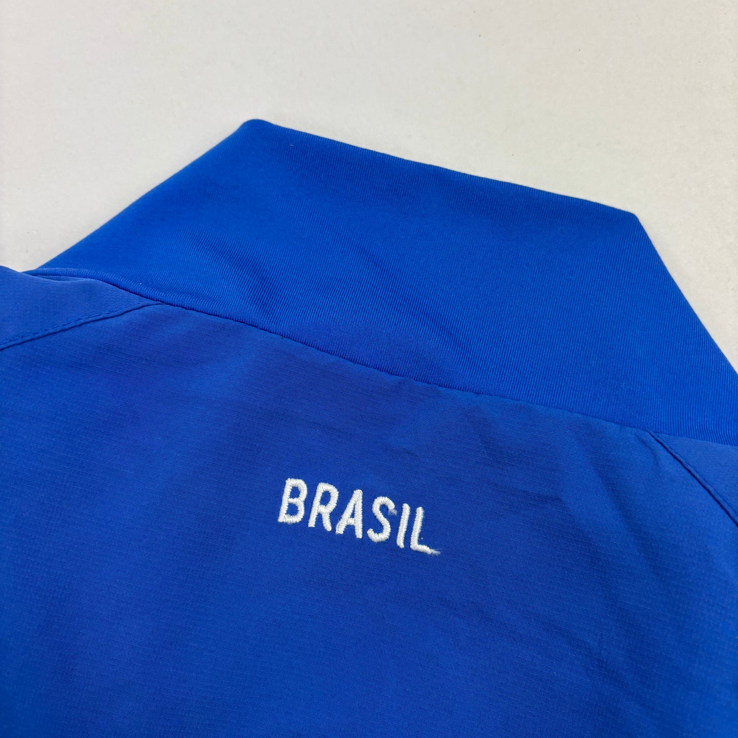 Nike Brasilien Trackjacket (XXL)