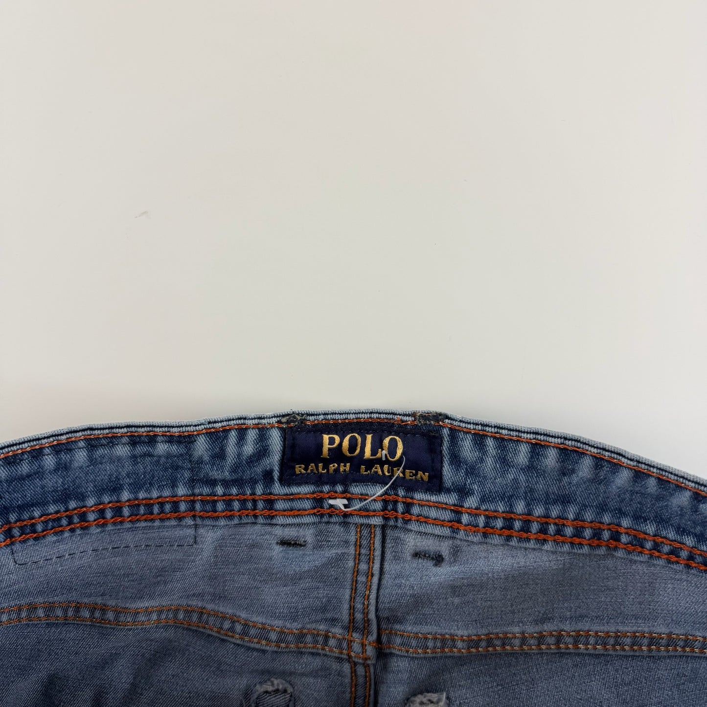 Vintage Y2K jeans (S)