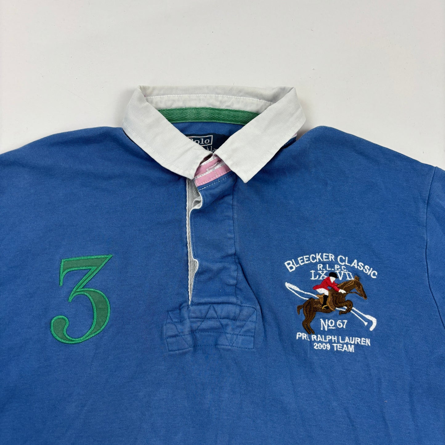 Vintage Ralph Lauren Polo (XL)